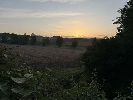 Fotografie z Schaali na trase