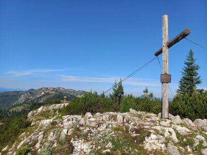 Ringkogel
