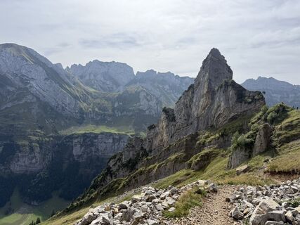 Fotó a Fábi honlapról a túra során
