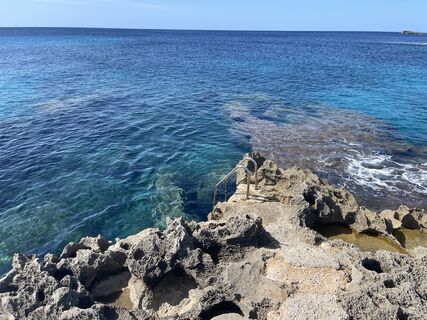 Foto de Kurt Dr. Schippinger a lo largo del recorrido