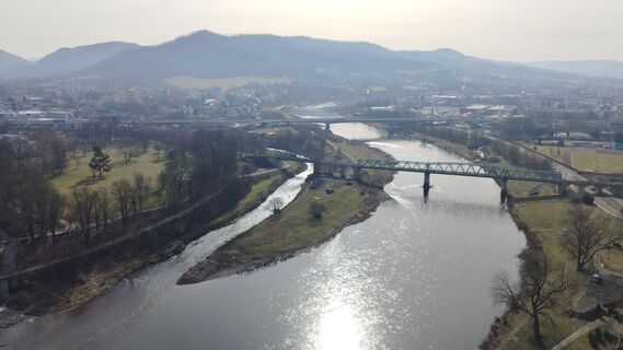Fotografija s spletne strani Jara D. na poti
