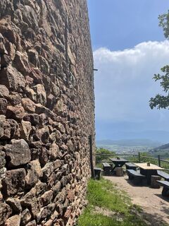Foto von Martin.Salber entlang der Tour