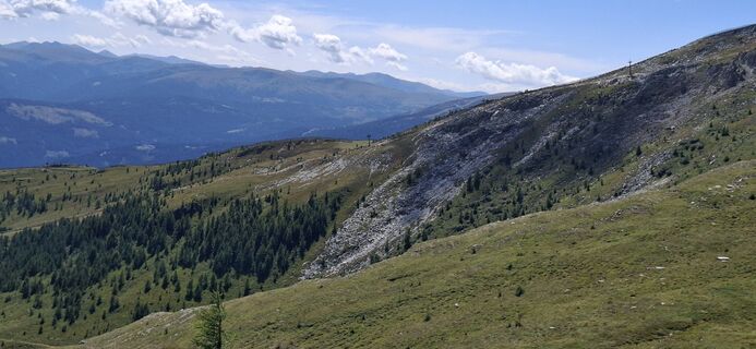 Fotografija s spletne strani Thomas Grill na poti