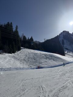 Fotografia z Roman Štancl na trase