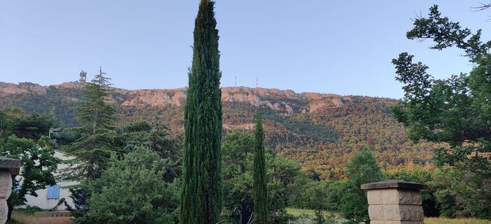Foto de Hein Sleddens a lo largo del recorrido