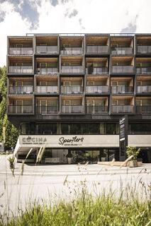 Sportlers Lodge Sölden