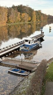 Foto från Richard Vlcek under resans gång