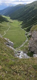 Fotografie z HeikeGE na trase