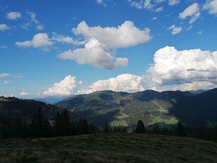 Foto von Dragoljub Ilic entlang der Tour