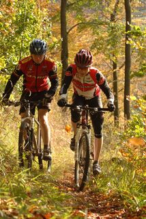 Das Bikeparadies im Norden
