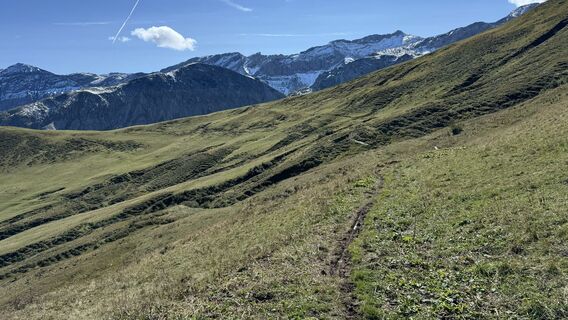 Foto von peter_oe entlang der Tour