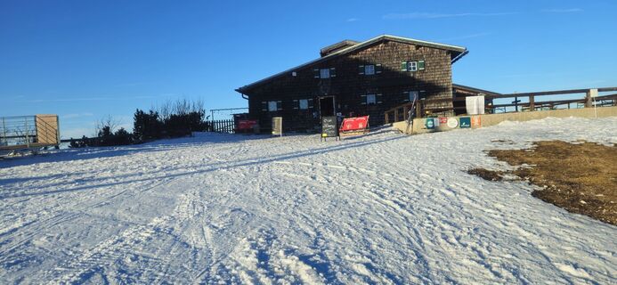 Fotó a Johann Schallinger honlapról a túra során