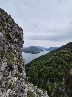 Foto von Padole entlang der Tour