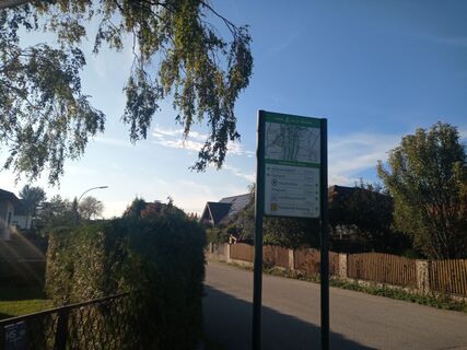 Foto de bremsrad a lo largo del recorrido