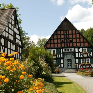 Fresenhof in Medebach-Titmaringhausen