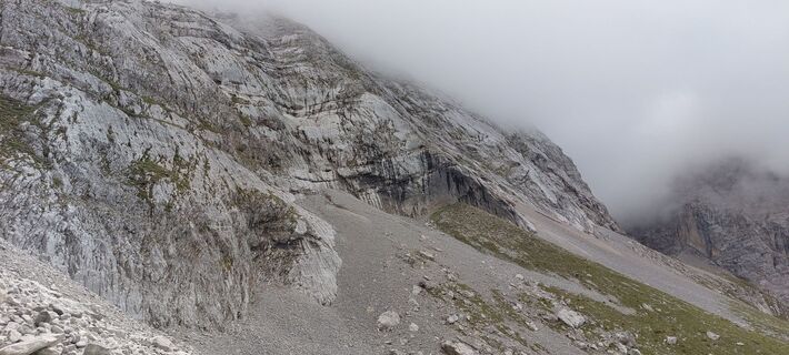 Foto fra Thomas Rennert 1 undervejs på turen