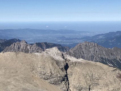 Fotó a Stefan Van Santen honlapról a túra során