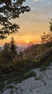 Foto von Afa entlang der Tour