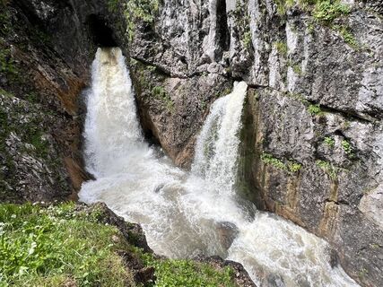 Fotografija s spletne strani Flink na poti