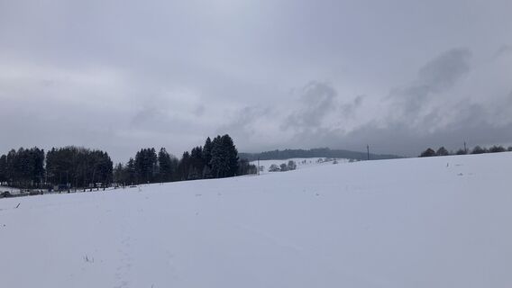 Foto von Christian Kakuska entlang der Tour