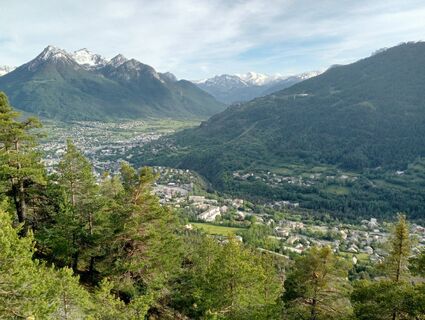 Fotografie z simone ravasi na trase