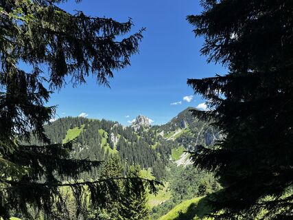 Foto von Vpkonoz entlang der Tour