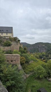 Foto von Kai Faust entlang der Tour