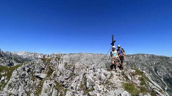Foto von Pixelmaker entlang der Tour
