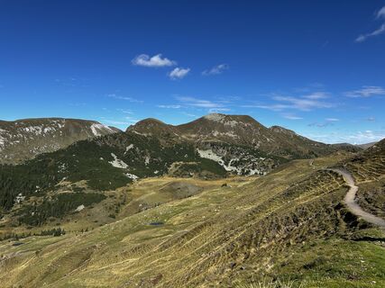 Foto von Tom_Pils 2700 entlang der Tour