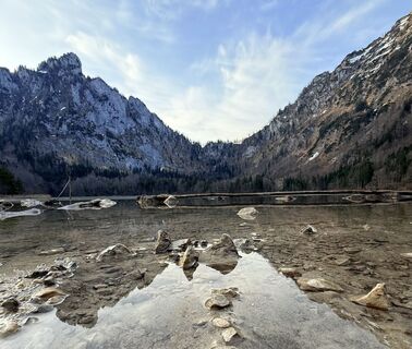 Foto von Natur_erleben_dg entlang der Tour