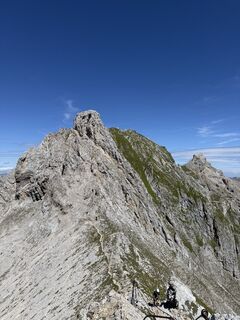 Foto von Niko Smith entlang der Tour