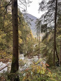 Fotó a Julia Stamminger honlapról a túra során
