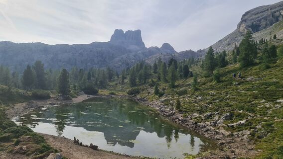 Foto von Markus Hager 2 entlang der Tour