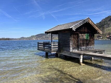 Foto von Mihau entlang der Tour