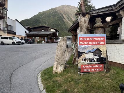 Fotografie z Manuel Maier-Fuchs na trase