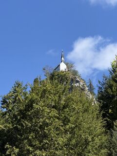 Foto von Markus Disselhoff entlang der Tour