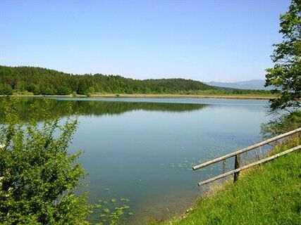 Gösselsdorfer See