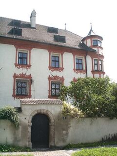 Mils - Baumkirchen - Fritzens