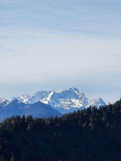 Zdjęcie z se_muck wzdłuż trasy