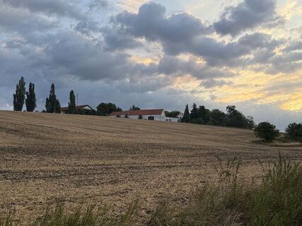 Fotografie z Schaali na trase