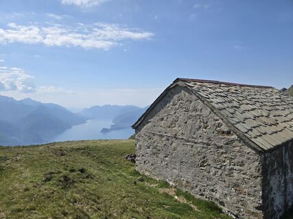 Fotografija s spletne strani Francesca Semeraro na poti