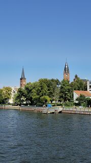 Fotografia z Henrik Regen na trase