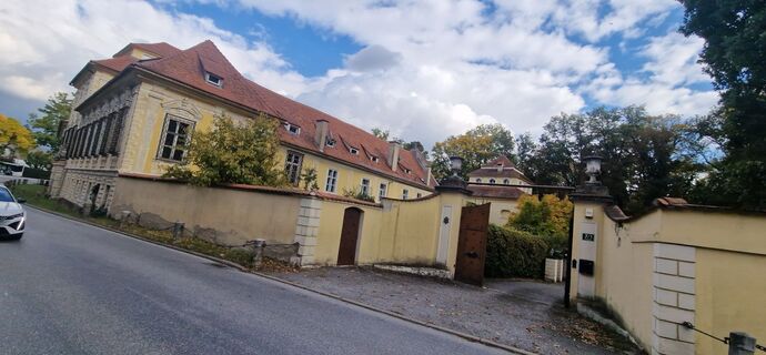 Foto von Bernhard.milbradt entlang der Tour