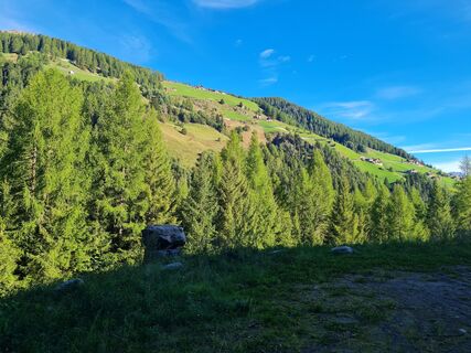 Foto von walkno entlang der Tour