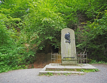Willi-Ostermann-Denkmal