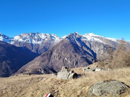 Foto von Piopollo2005 entlang der Tour