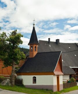 Hofkapelle Wilmershof