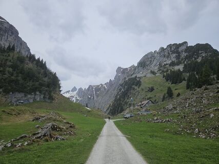 Foto von Jürgen Peters 1 entlang der Tour
