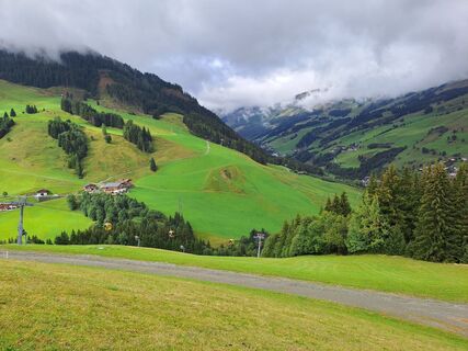 Foto von Wanderbursche66 entlang der Tour