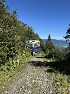 Fotografia z AloisBauer na trase